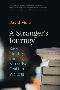 A Stranger's Journey by David Mura