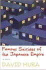 Famouse Suicides of the Japanese Empire
